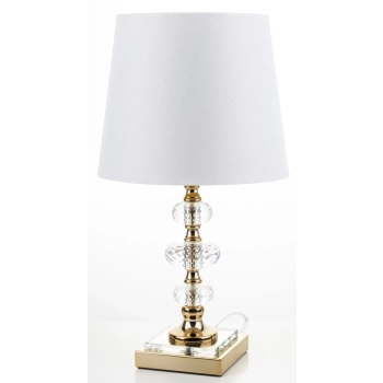 Lampa Z Kloszem