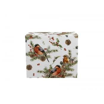 Pl Kubas Xxl Christmas Birds