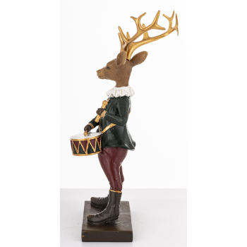 Figurka Renifer