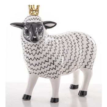 Figurka Owca