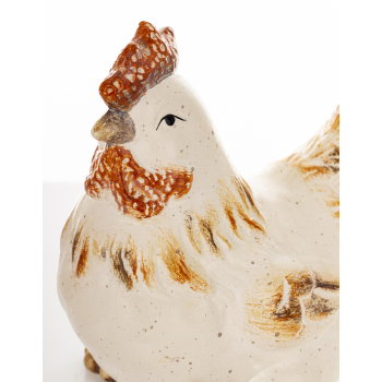 Figurka Kogut