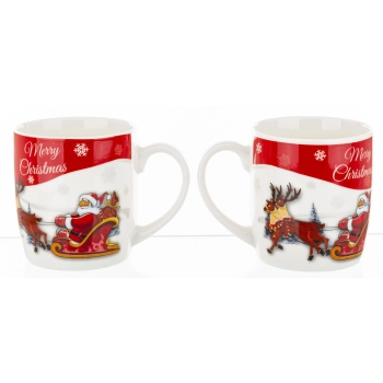 Pl Komplet Kubków 2+2+2 330 Ml
