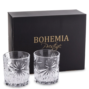 Pl Bohemia Prestige Fiore Szklanka 320Ml Kpl 6 Szt