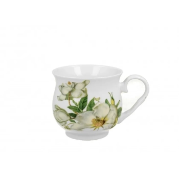 Pl Kubek Retro Magnolia