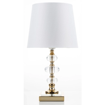 Lampa Z Kloszem