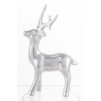 Figurka Renifer