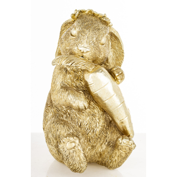 Figurka Królik