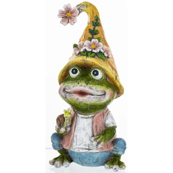 Figurka Żaba