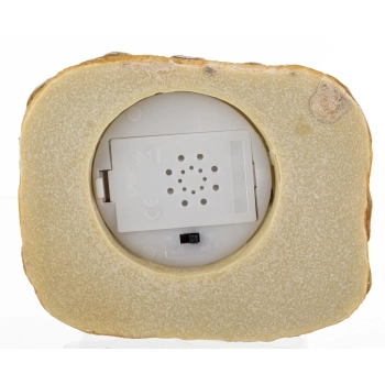 Figurka Domek Led