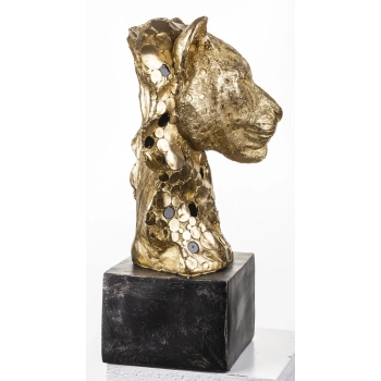 Figurka Lampart