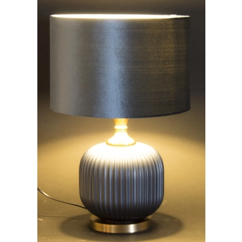 Lampa Z Kloszem