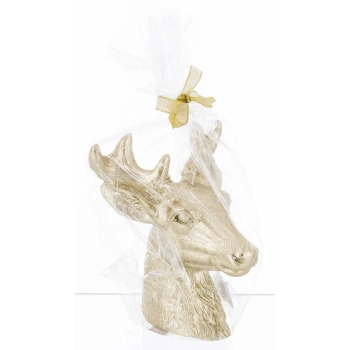 Świeca Figurka Renifer
