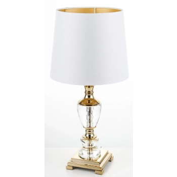Lampa Z Kloszem