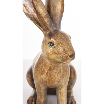 Figurka Królik