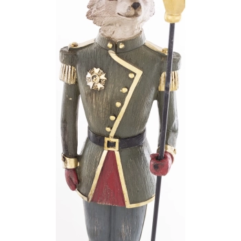 Figurka Lis