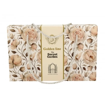 Pl 2 Filiżanki Ze Spodkami English Roses White