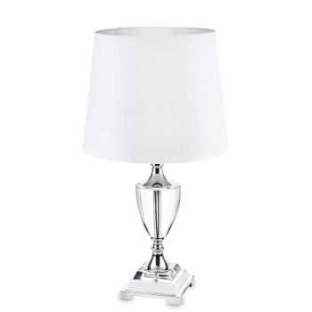 Lampa Z Kloszem