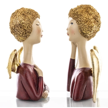 Figurka Aniołek