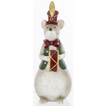 Figurka Mysz