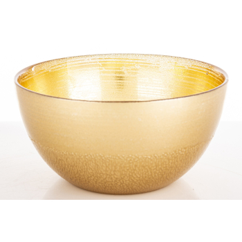 Dekoracyjna Misa Szklana