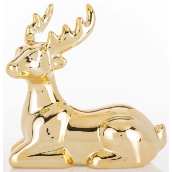 Figurka Renifer