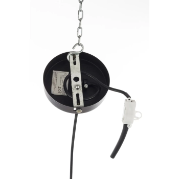 Lampa Rattanowa Wisząca-Prom.