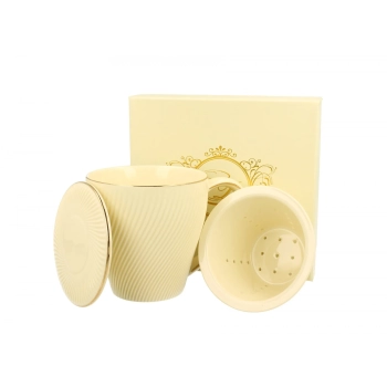 Pl Zaparzacz Ice Cream 430Ml