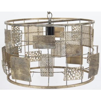Lampa Wisząca