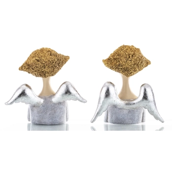 Figurka Aniołek