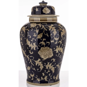 Amfora Pojemnik Ceramiczny