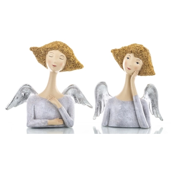 Figurka Aniołek