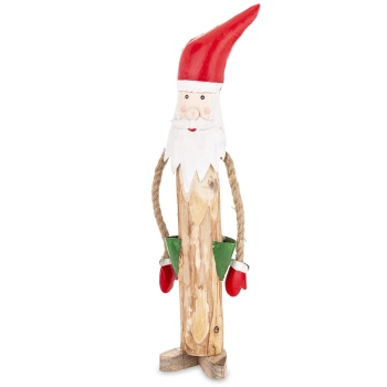 Figurka Mikołaj 41656-Prom.