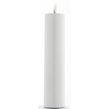 Świeca Led Z Timerem