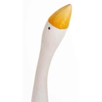 Figurka Gęś