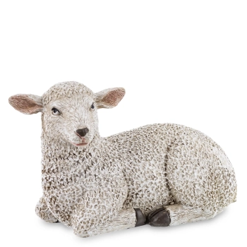 Figurka Owieczka