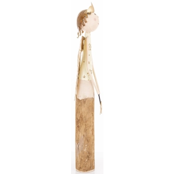 Figurka Aniołek 48232-Prom.