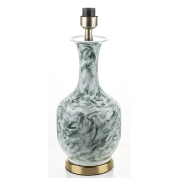 Lampa Z Kloszem Ii Cz.-Prom.
