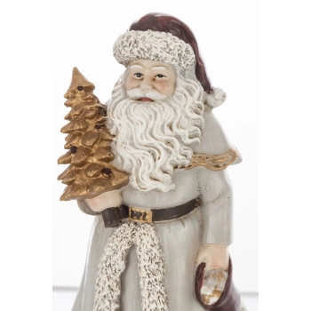 Figurka Mikołaj