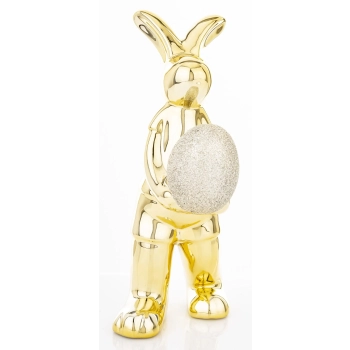 Figurka Królik