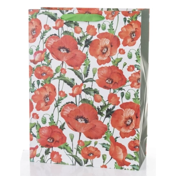 Pl Torebka Flanders Poppy Big
