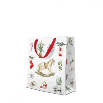 Pl Torebka Gift Time Medium