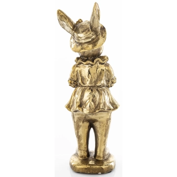 Figurka Królik