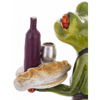 Figurka Żaba