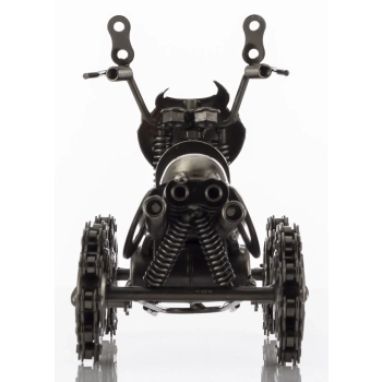 Pl Quad Metalowy