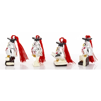 Figurka Sowa