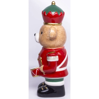 Figurka Niedźwiadek
