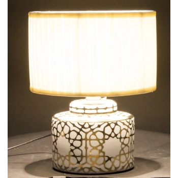 Lampa Z Kloszem Ii Cz.-Prom.
