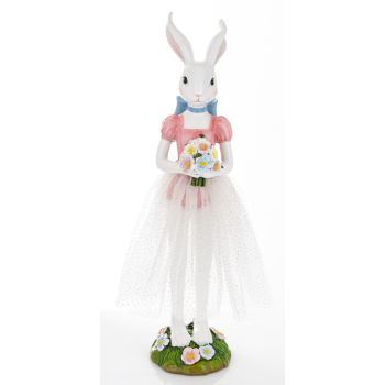 Figurka Królik