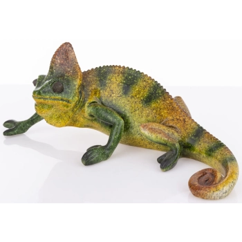 Figurka Jaszczurka