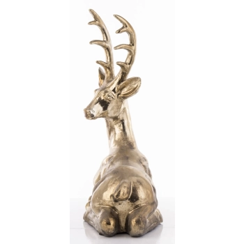 Figurka Renifer
